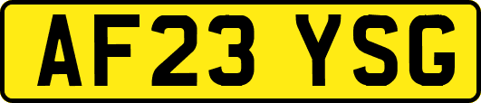 AF23YSG