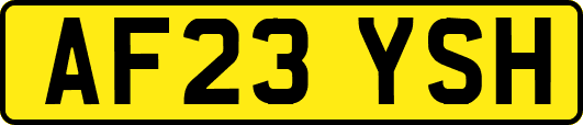 AF23YSH