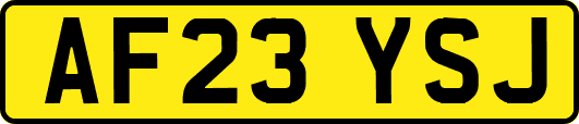 AF23YSJ