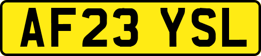 AF23YSL
