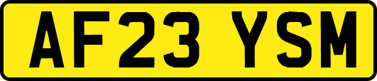 AF23YSM