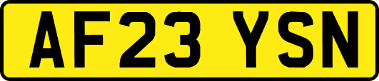 AF23YSN