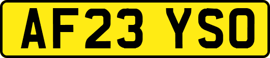 AF23YSO