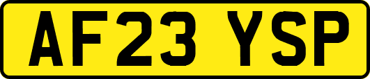 AF23YSP