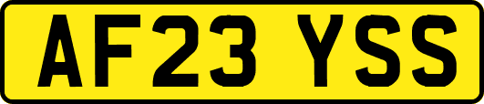 AF23YSS