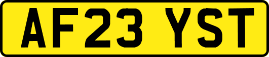 AF23YST