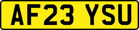 AF23YSU