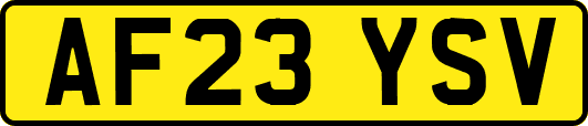 AF23YSV