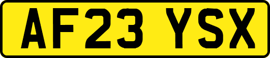 AF23YSX