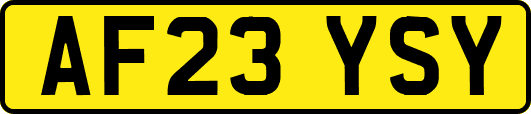 AF23YSY