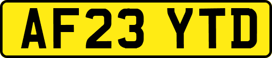 AF23YTD