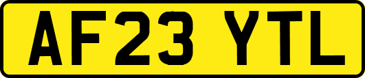 AF23YTL