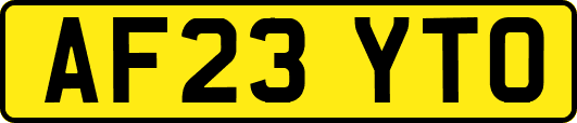 AF23YTO