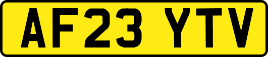 AF23YTV