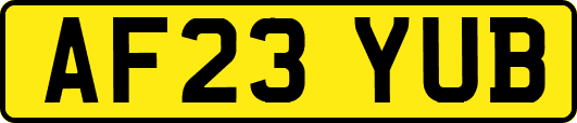 AF23YUB