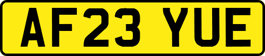 AF23YUE