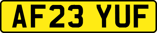 AF23YUF