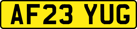 AF23YUG