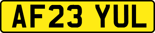 AF23YUL
