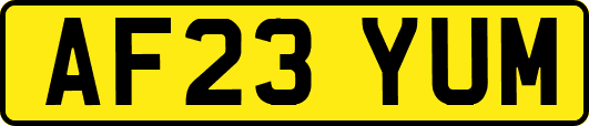 AF23YUM