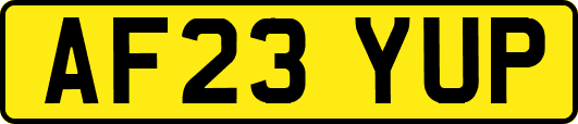 AF23YUP