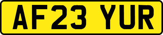 AF23YUR
