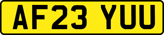 AF23YUU