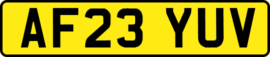 AF23YUV