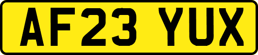 AF23YUX