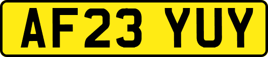AF23YUY