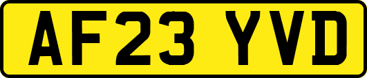 AF23YVD