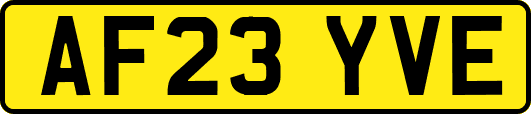 AF23YVE