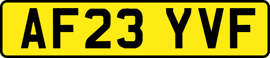 AF23YVF