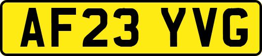 AF23YVG