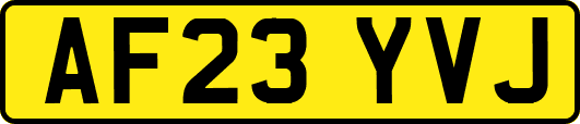 AF23YVJ