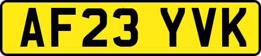 AF23YVK