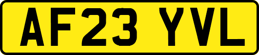 AF23YVL