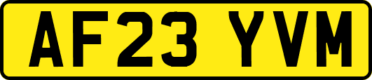AF23YVM