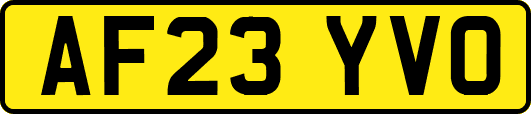 AF23YVO