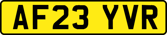 AF23YVR