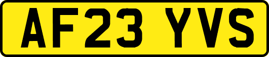 AF23YVS