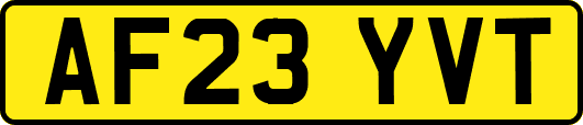 AF23YVT