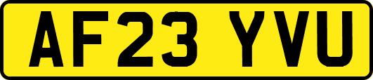 AF23YVU