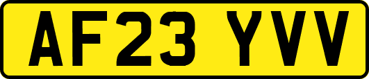 AF23YVV