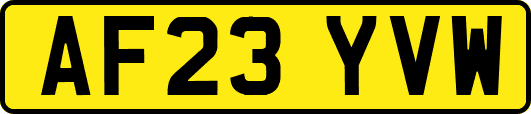 AF23YVW