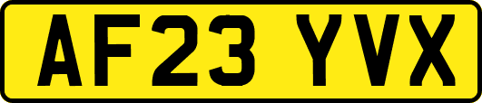 AF23YVX