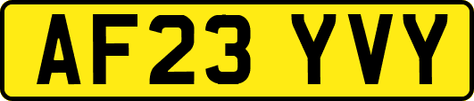AF23YVY