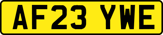 AF23YWE