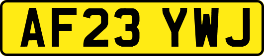 AF23YWJ