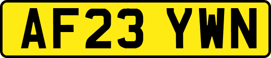 AF23YWN